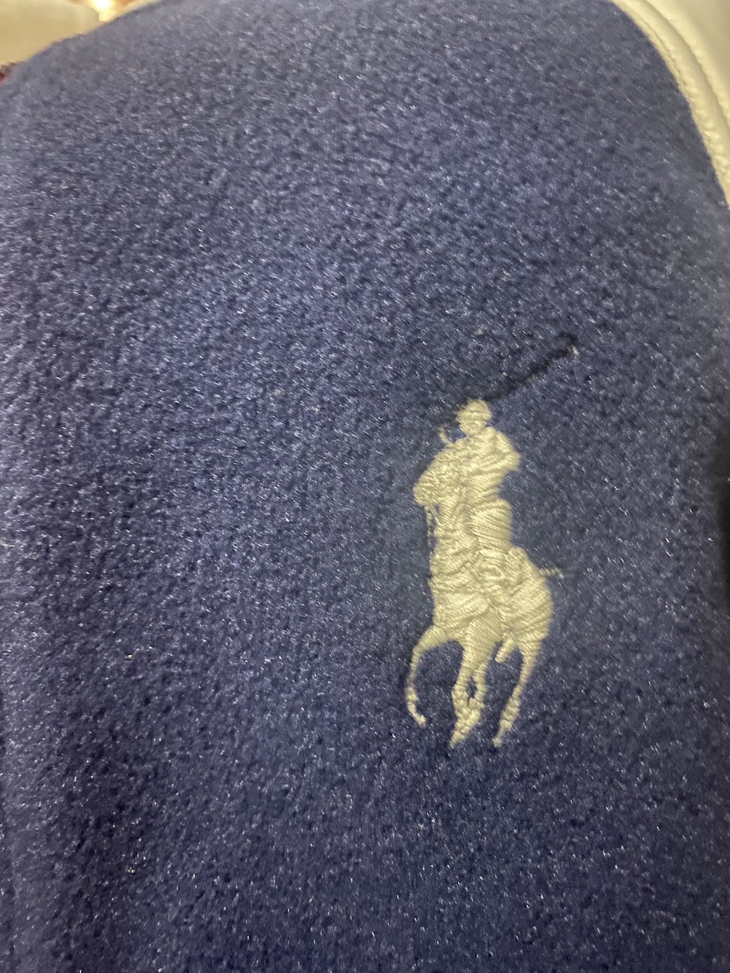 Polo Ralph Lauren 2022 Olympics Team USA Jacket - photo 4