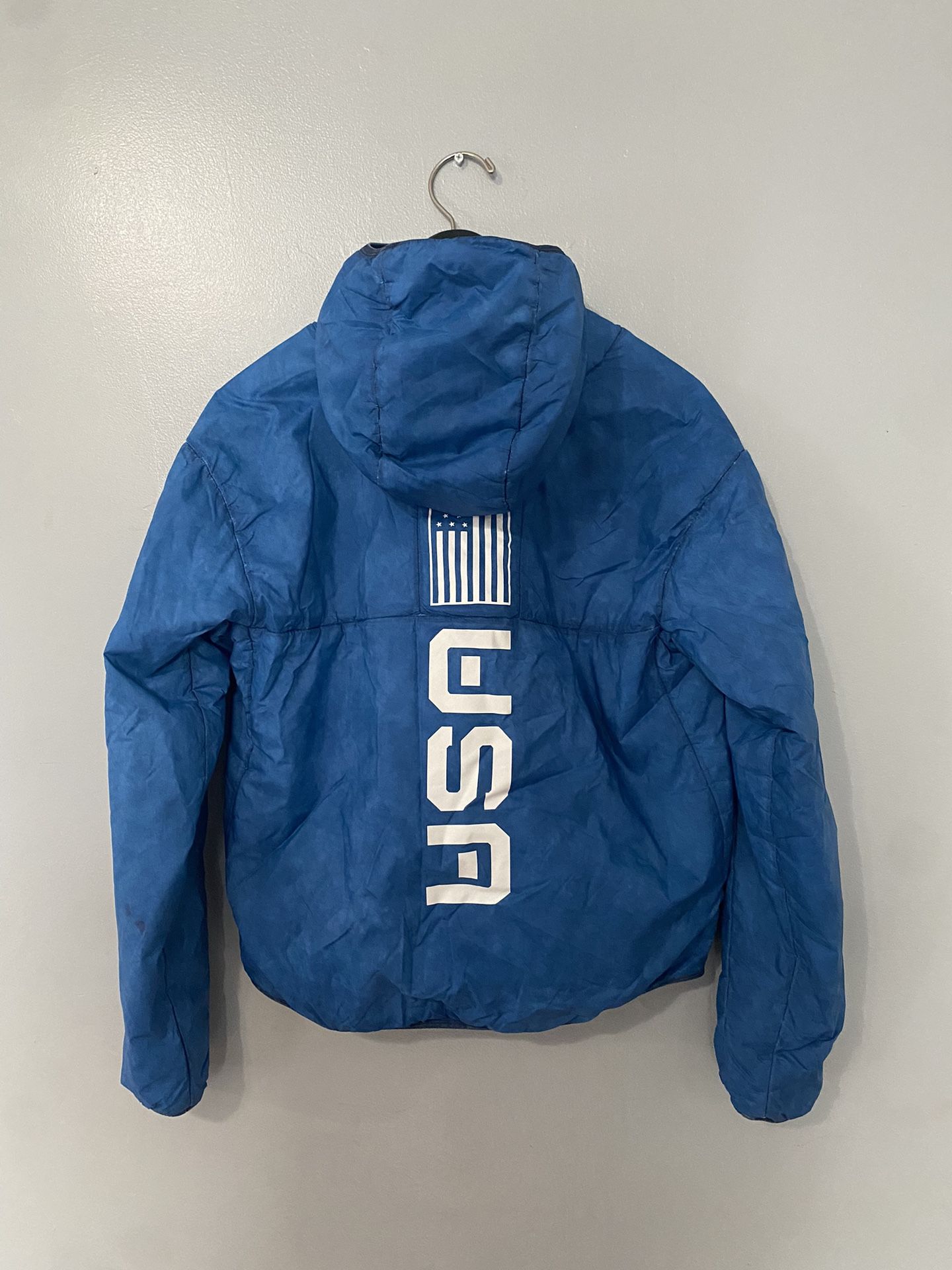 Nike ACG Therma-FIT ADV Olympic Team USA Jacket - photo 2