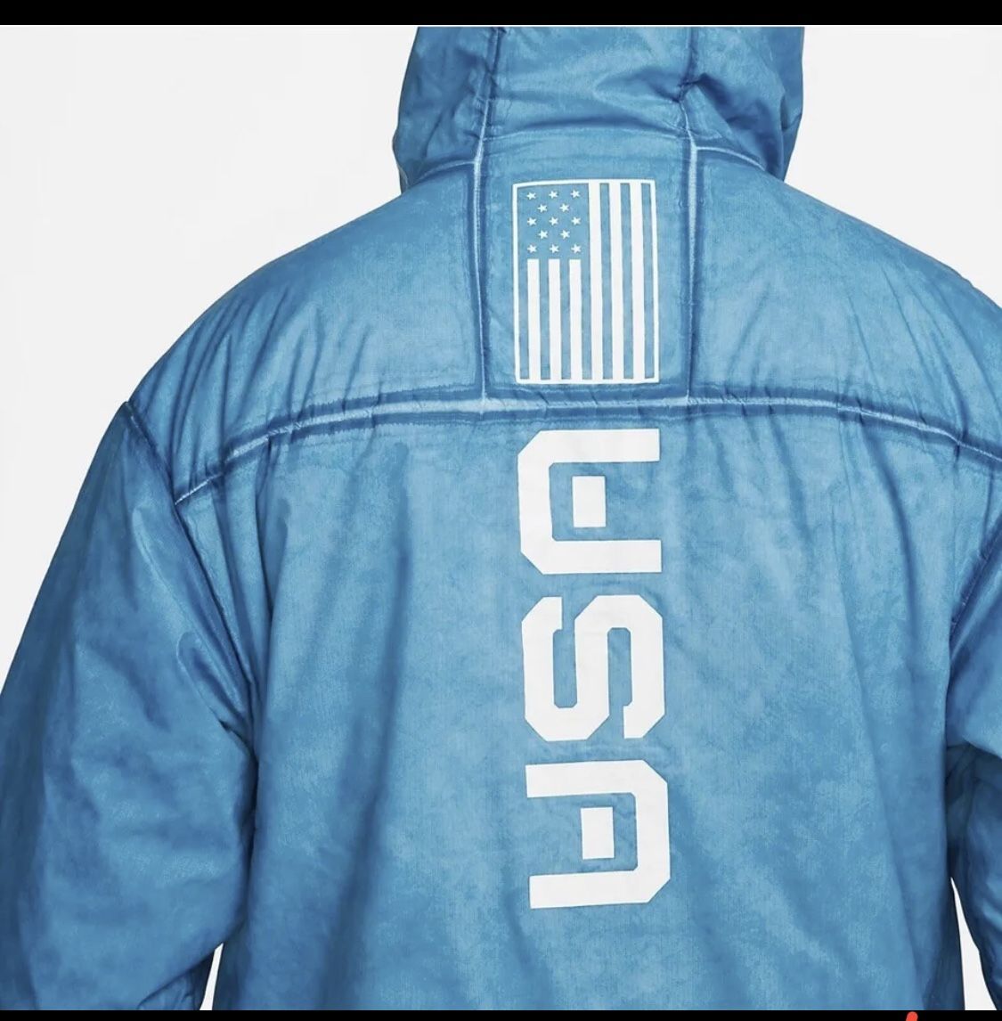 Nike ACG Therma-FIT ADV Olympic Team USA Jacket - photo 3