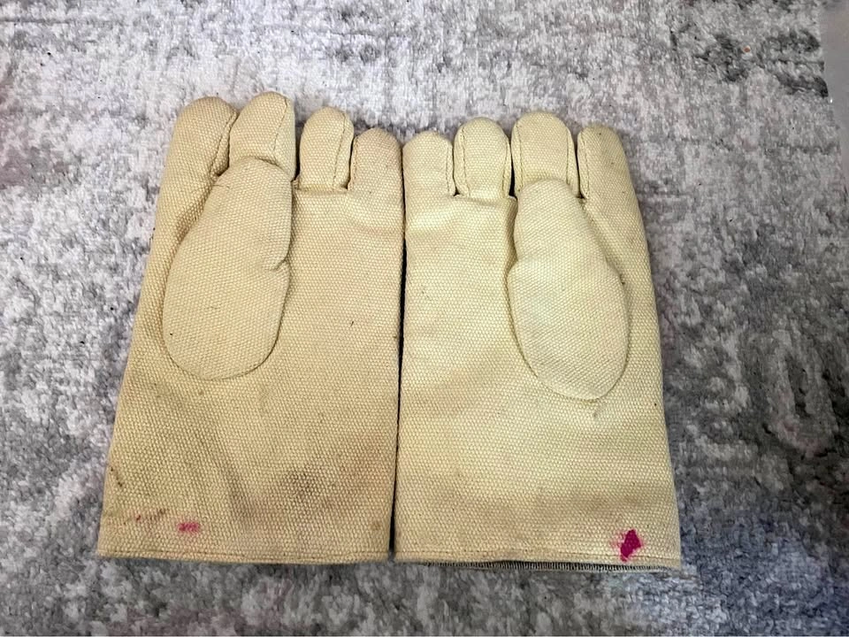 Heat Protection Gloves