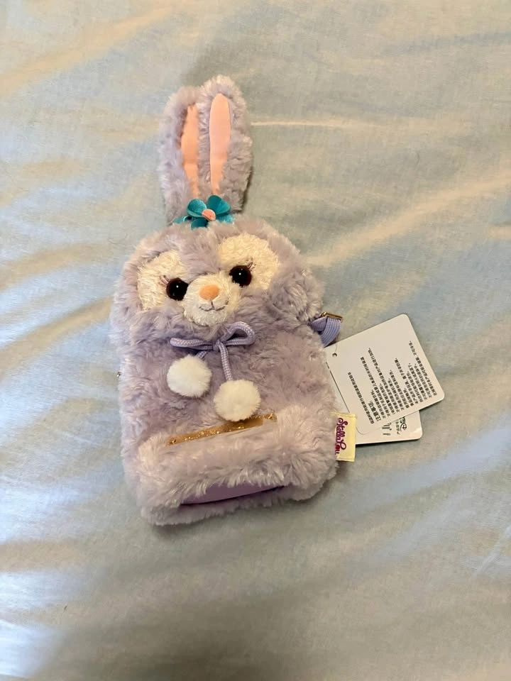 Rare Stella Lou Bag - Shanghai Disneyland Import