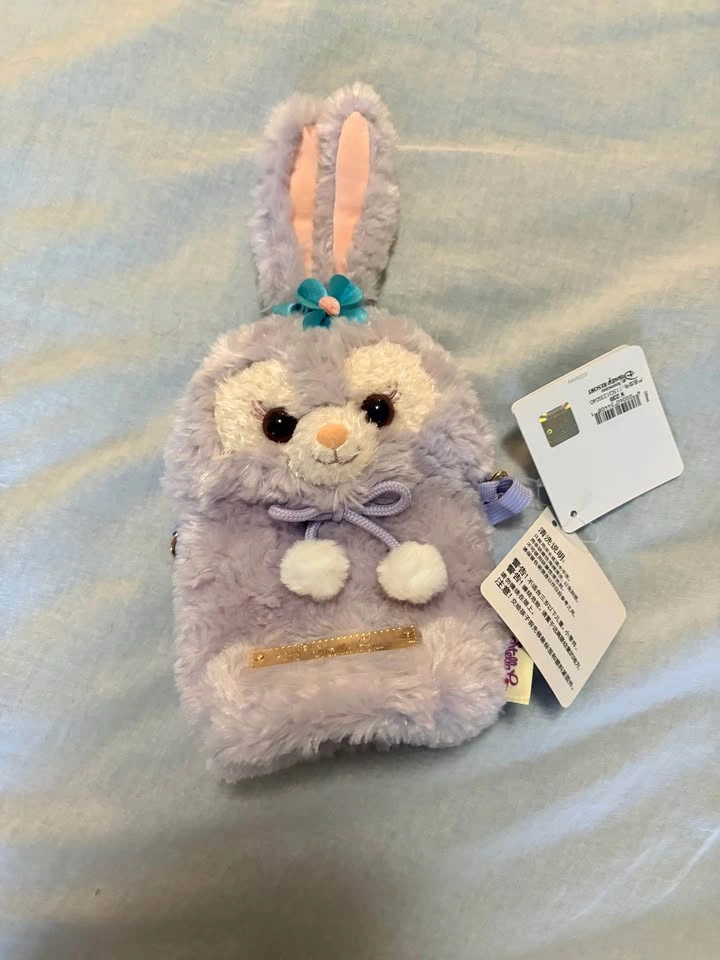 Rare Stella Lou Bag - Shanghai Disneyland Import - photo 2