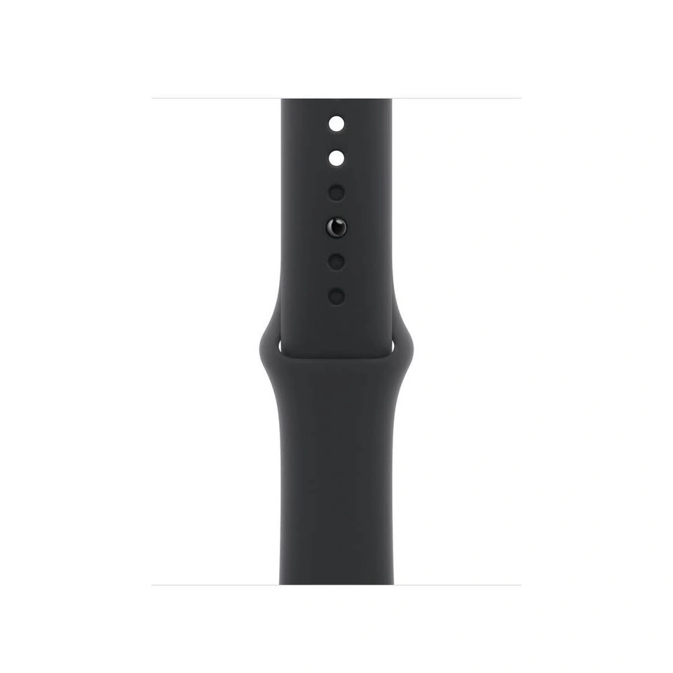 Apple Black Sport Band - M/L 44 MM original - photo 4