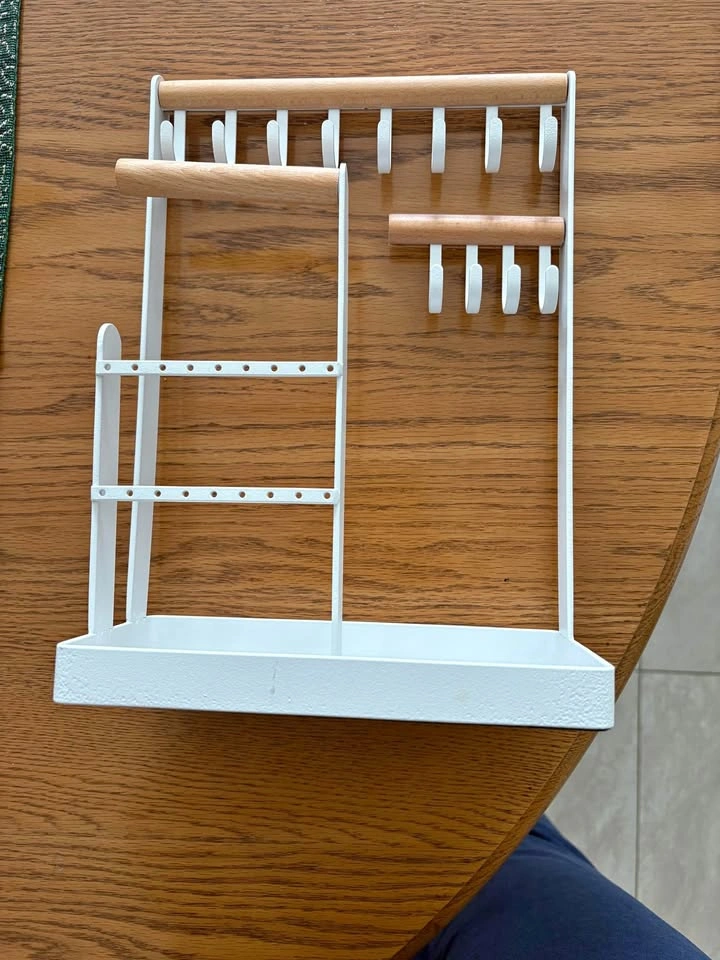 Jewelry Organizer