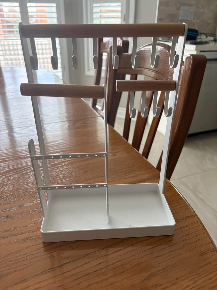 Jewelry Organizer - photo 2