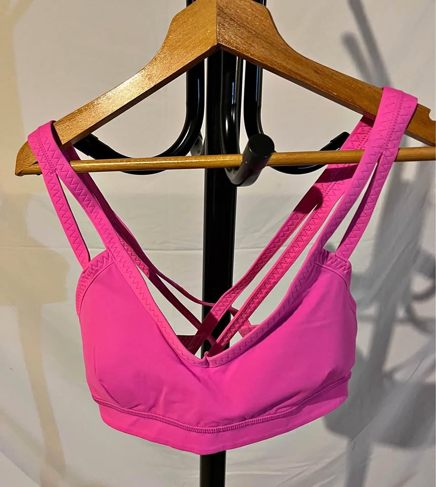 Lululemon Bra