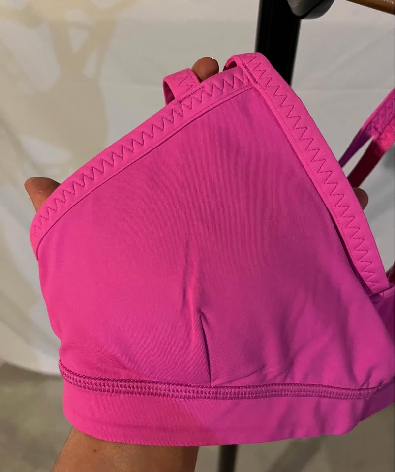 Lululemon Bra - photo 2