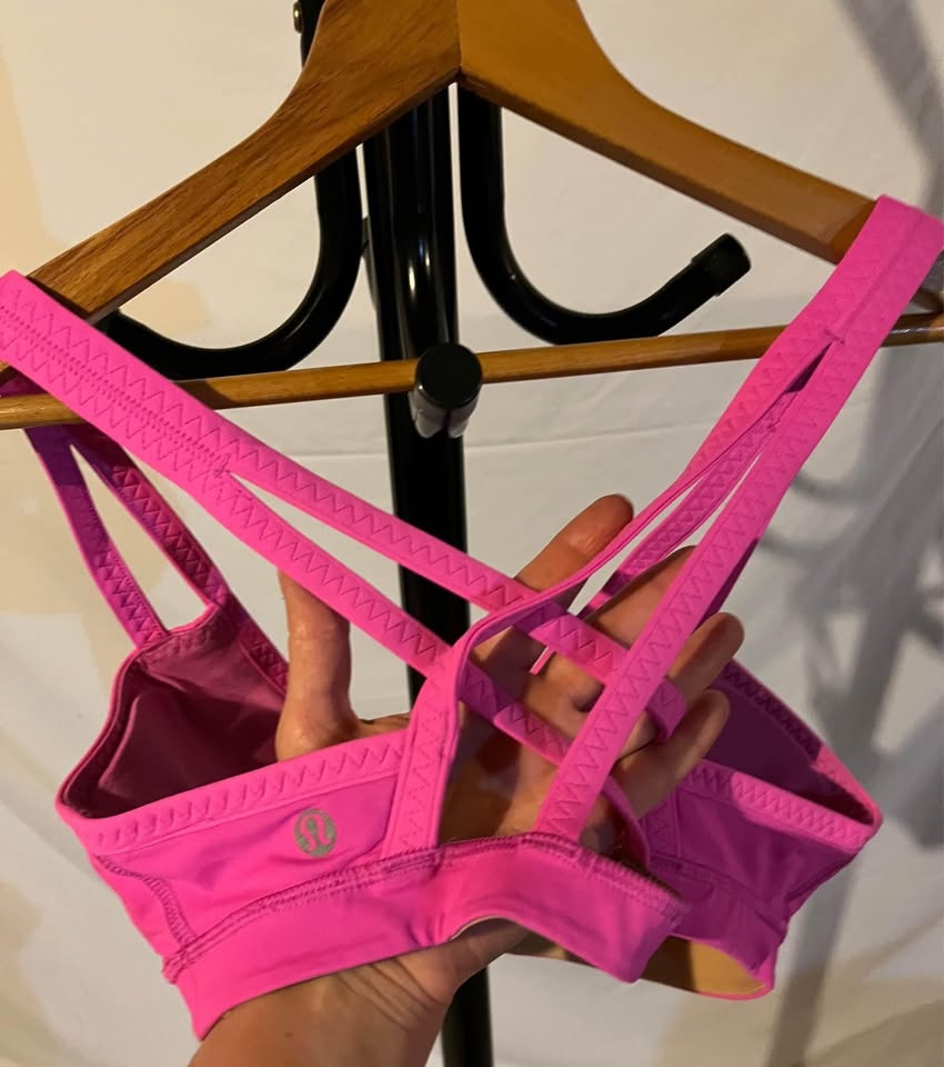 Lululemon Bra - photo 4