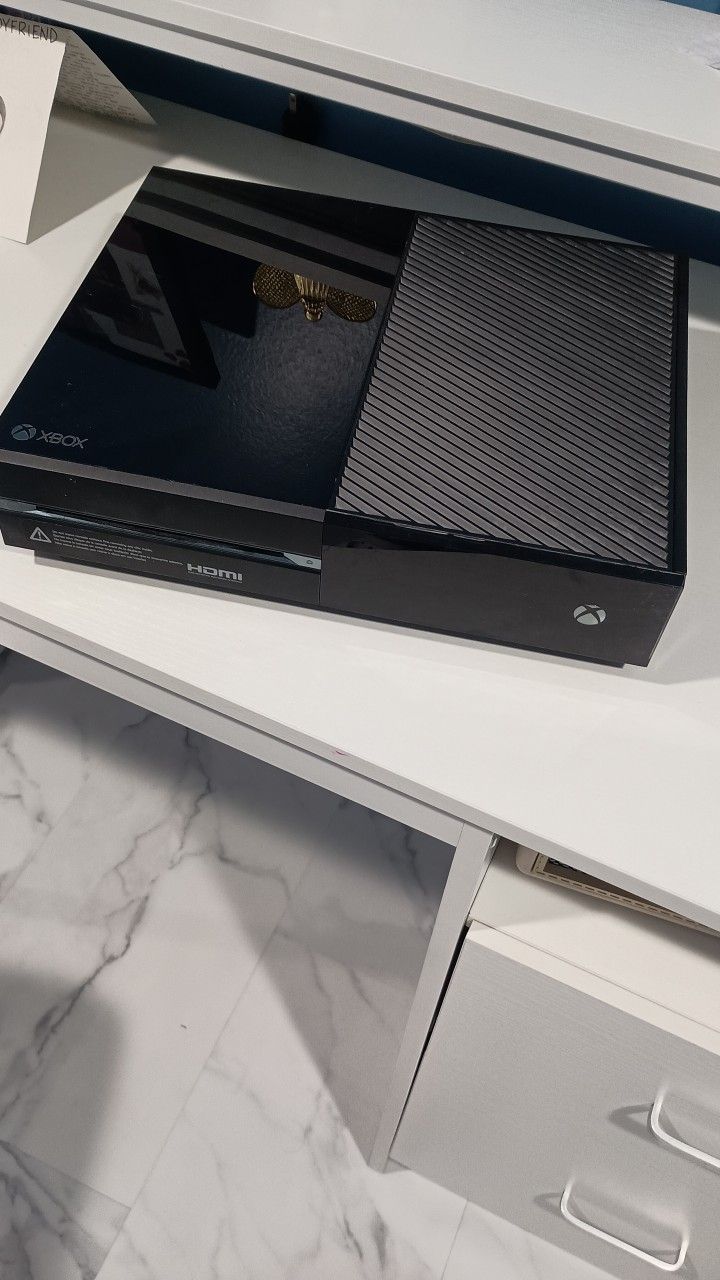 Xbox One Console Only - Model 1540