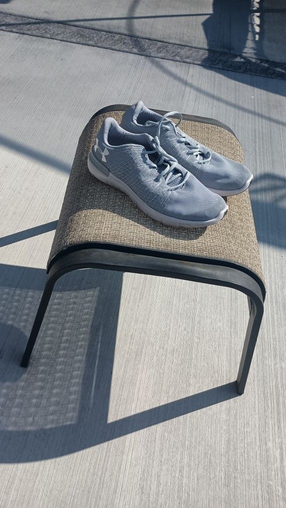Under Armour Men's UA Thrill 3 Running Shoes - photo 2