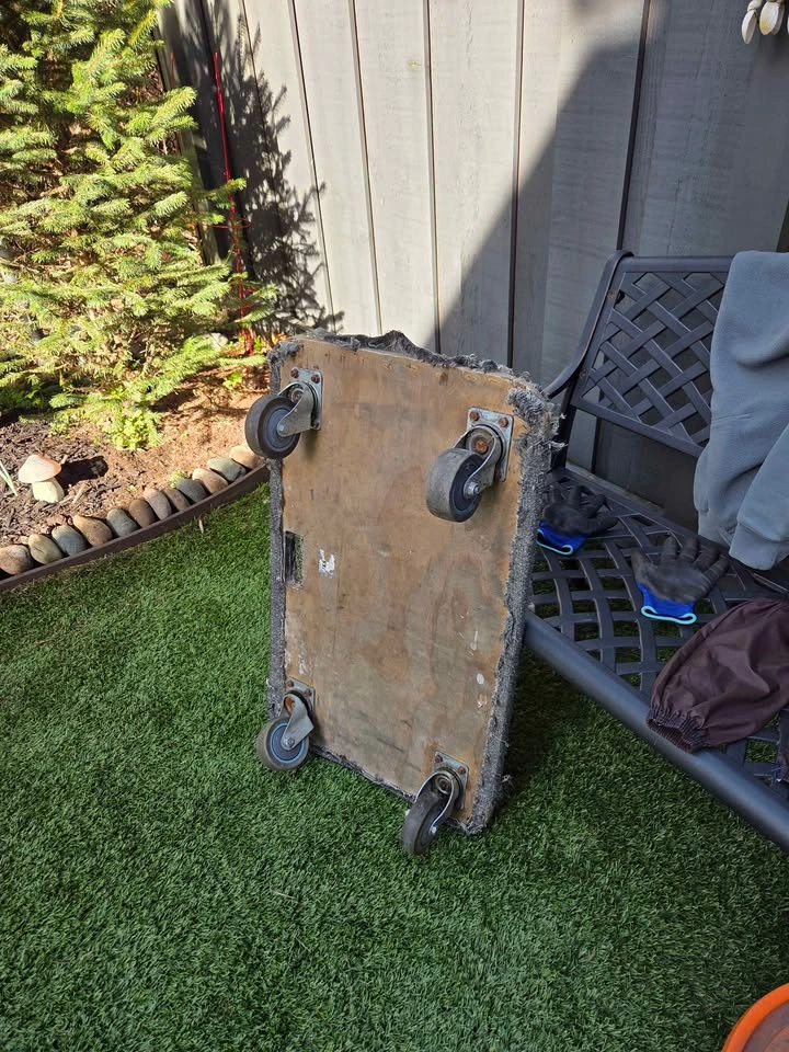 Heavy duty moving dolly free - photo 2