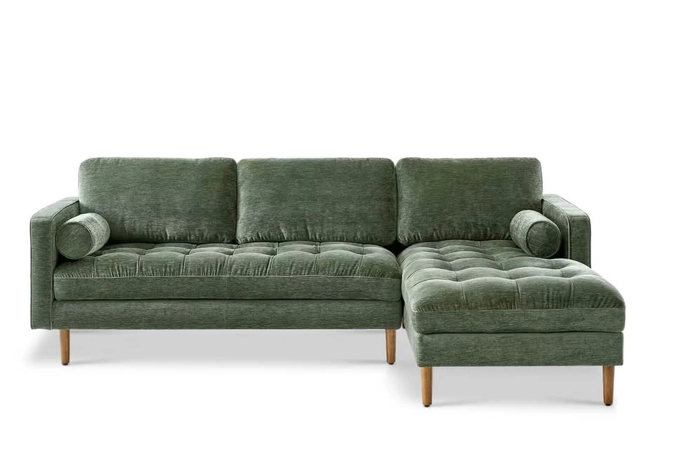 Madison Chasie Sectional Sofa - photo 4