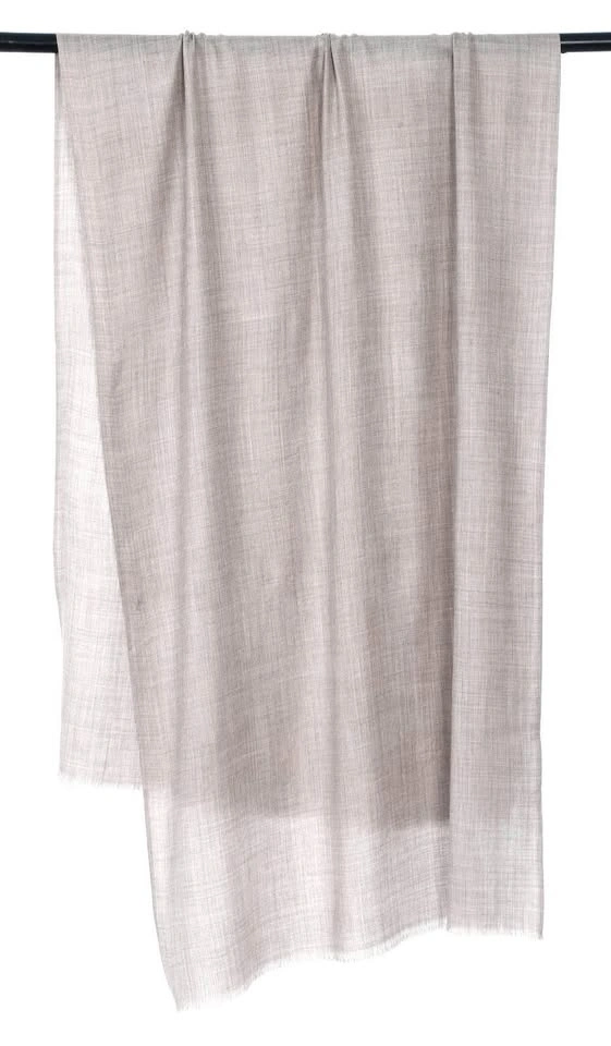 Finest and softest wool Scarves - photo 3