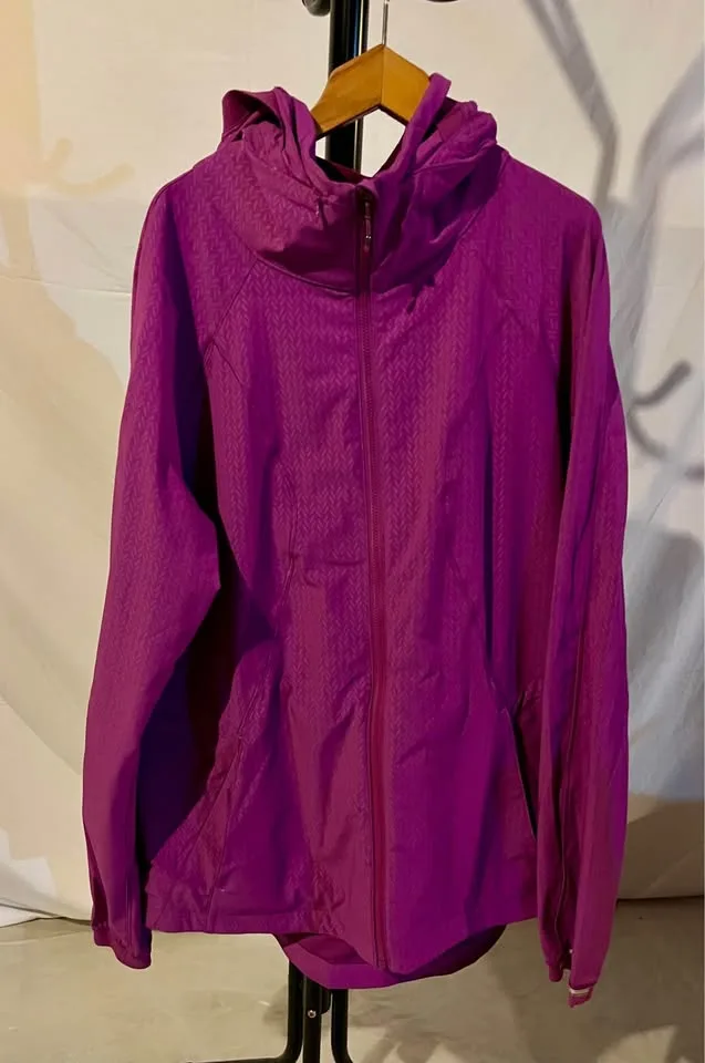 Lululemon Go The Distance Jacket image indicator(3)