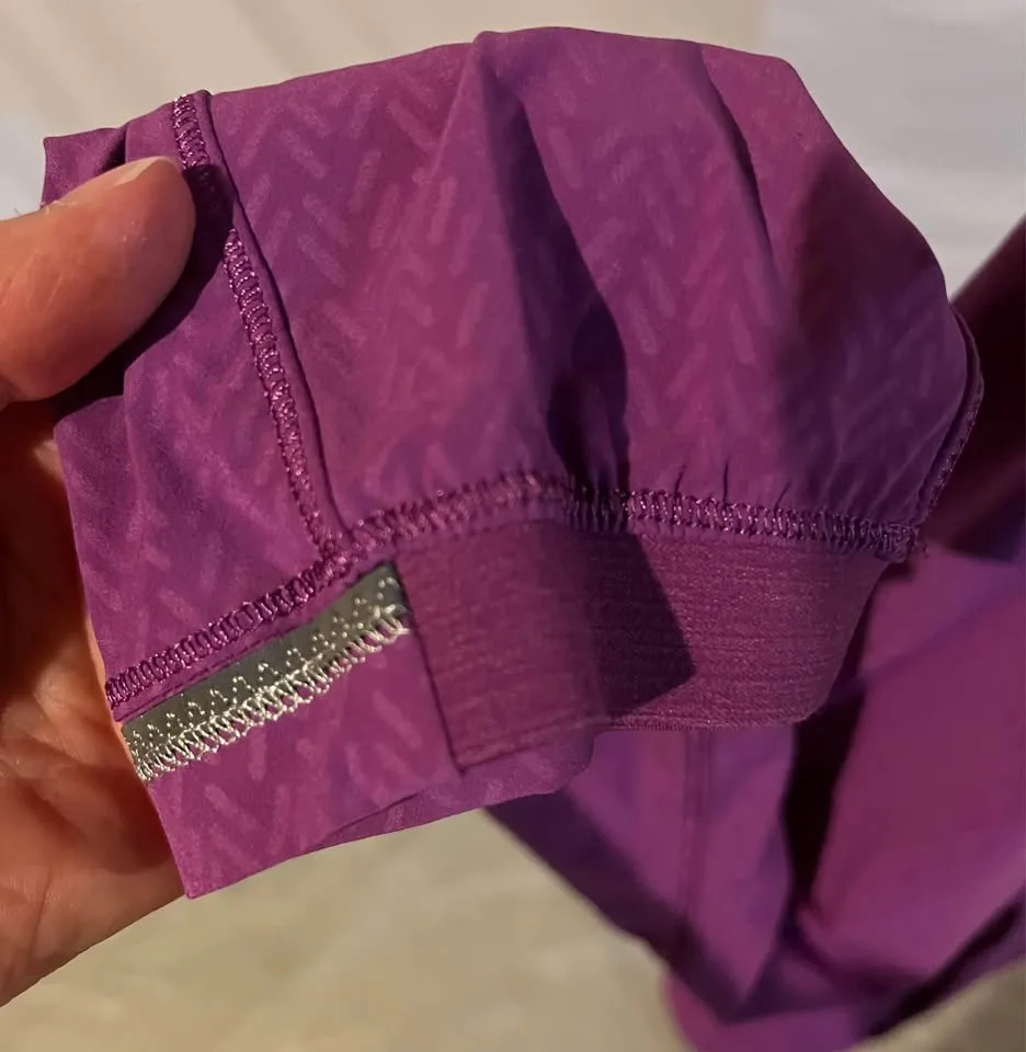 Lululemon Go The Distance Jacket image indicator(6)