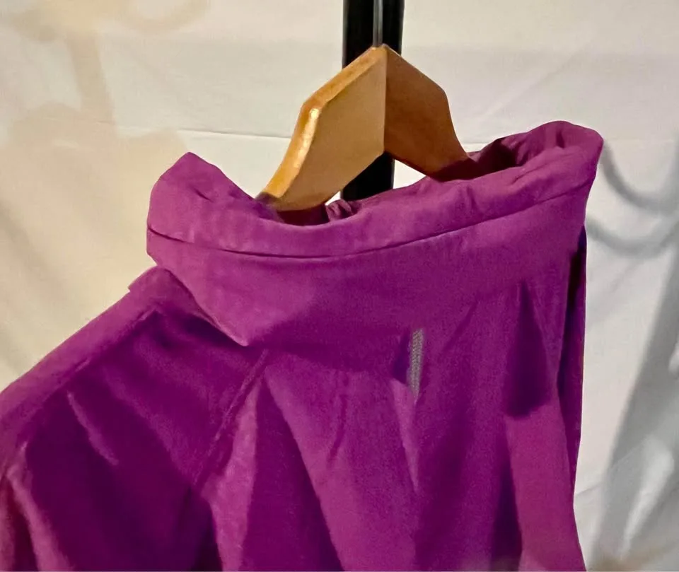 Lululemon Go The Distance Jacket image indicator(8)