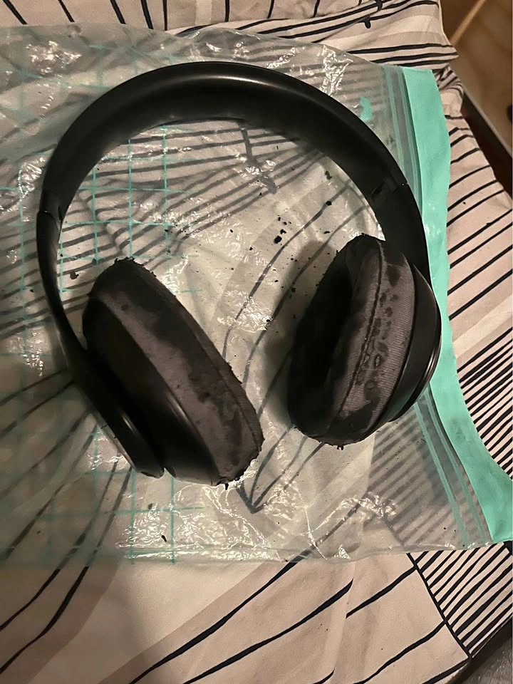 Beats Studio3 Wireless Headphones
