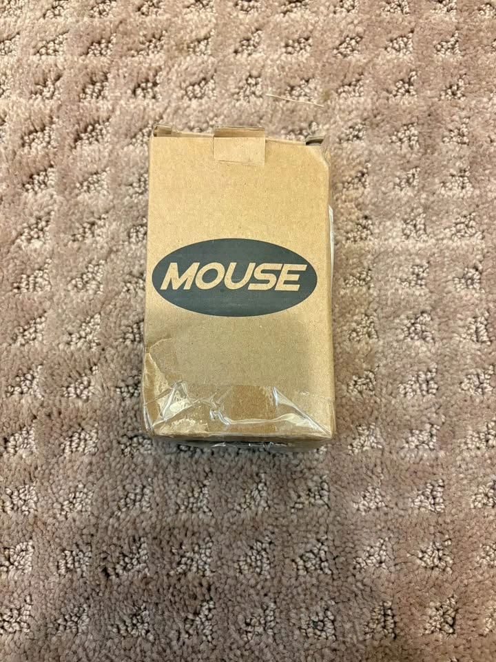 Rechargeable Wireless Mouse (USB Receiver Included) - photo 4