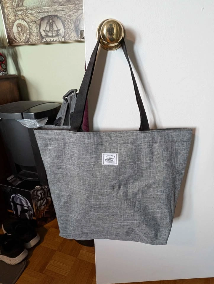 Herschel Classic Tote - 19L - photo 2