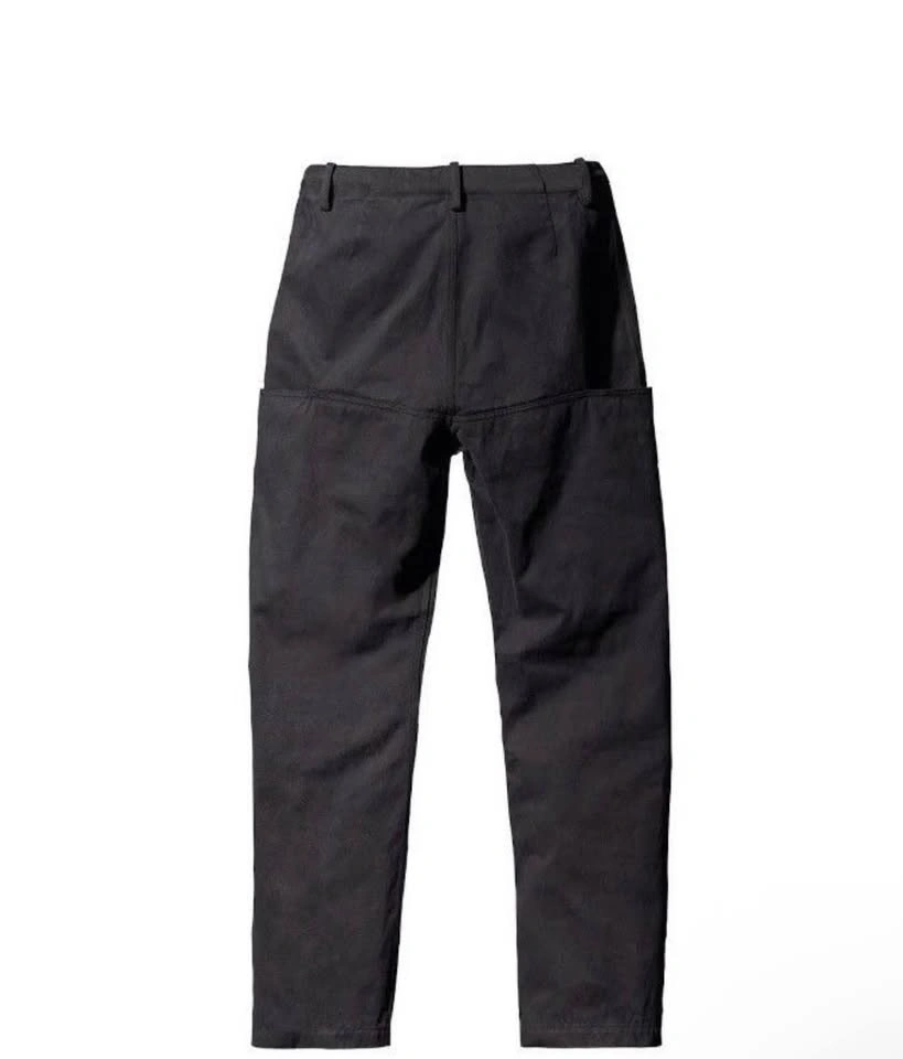 Rare Size 28 Yeezy x Gap x Balenciaga Sateen Cargo Pants - Like - photo 2