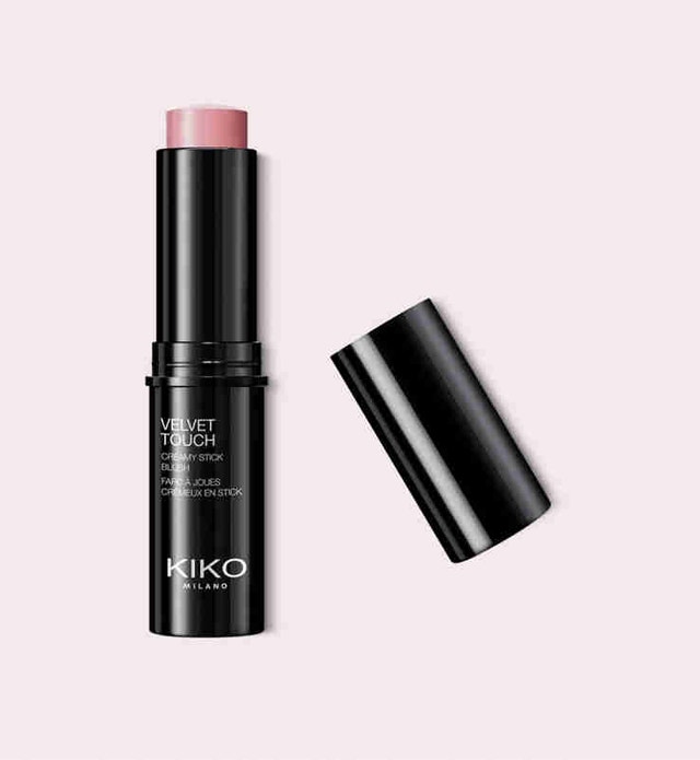 Kiko Milano Blush Stick Creamy