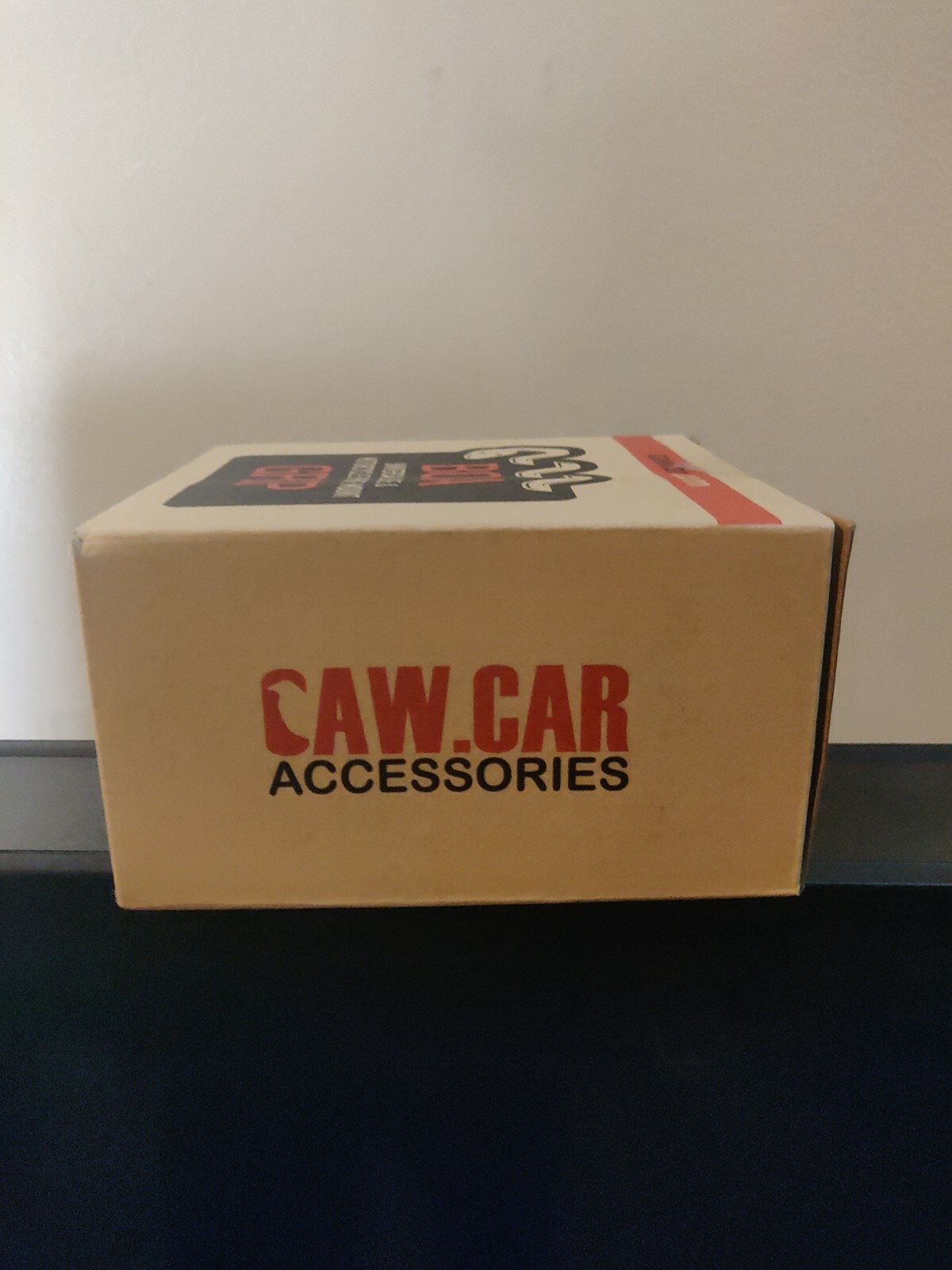 Caw Caw Boa Grip Bicycle/Motorcycle Cell Phone Mount - photo 3