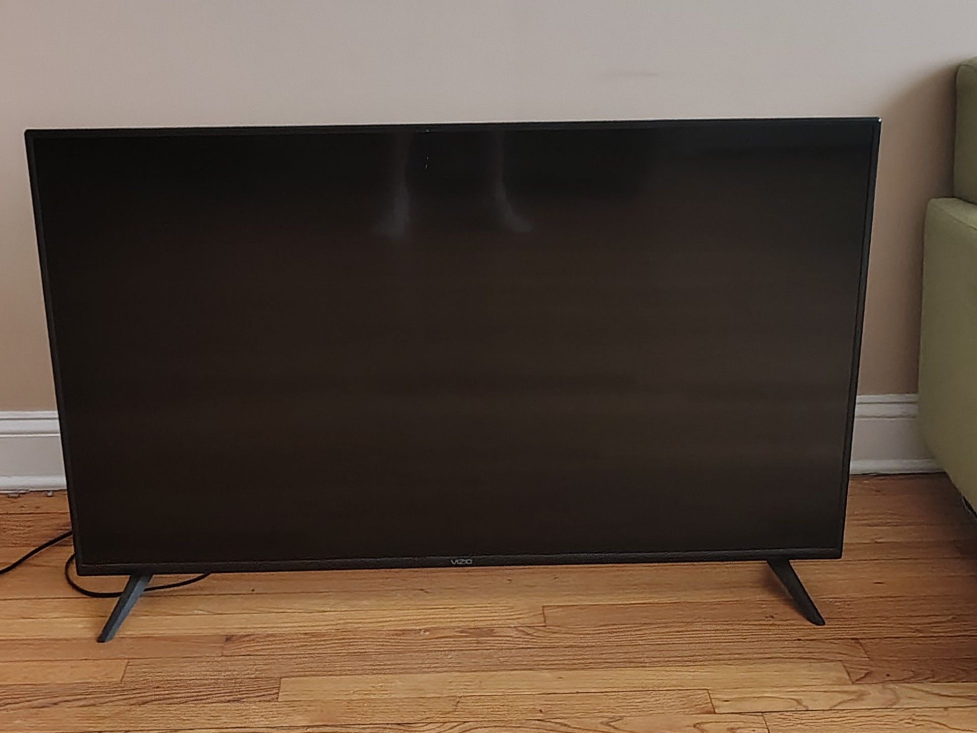 VIZIO 4K 50" TV