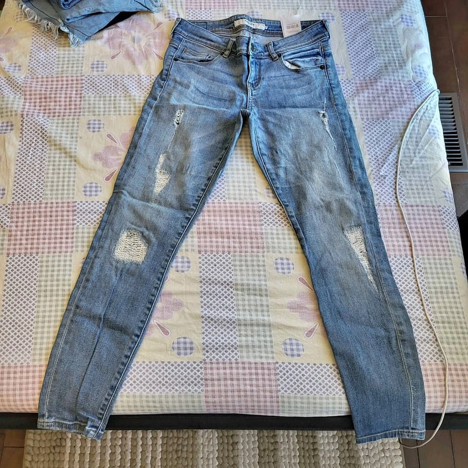 Vero Moda Women's Denim Jeans