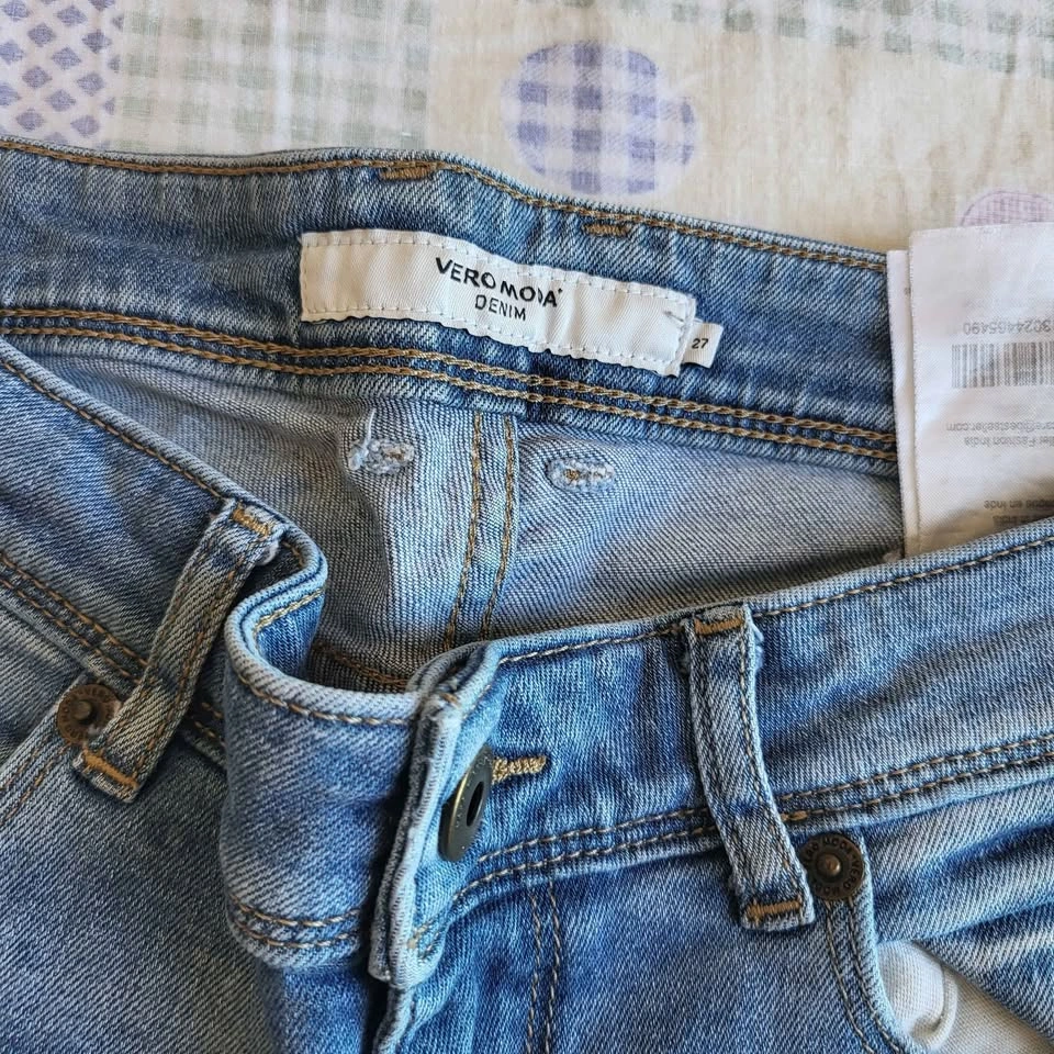 Vero Moda Women's Denim Jeans - photo 2