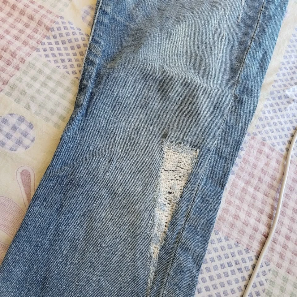 Vero Moda Women's Denim Jeans - photo 5