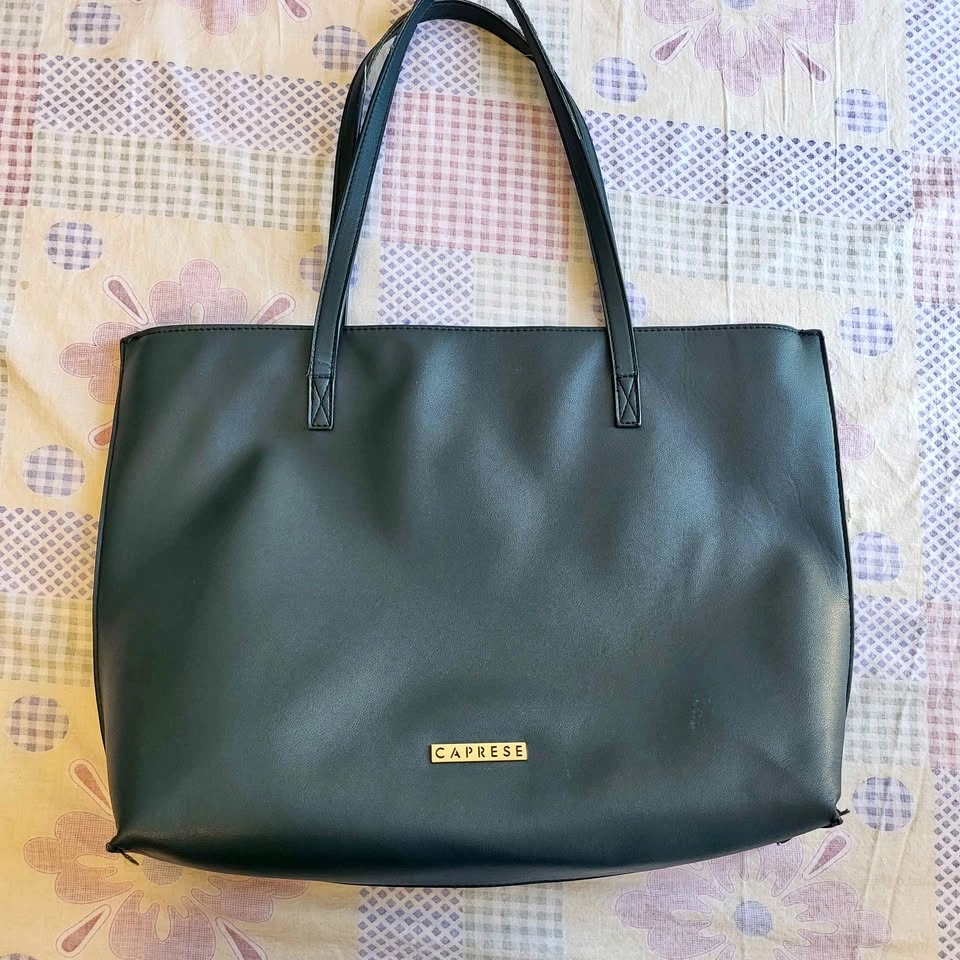 Caprese Tote Bag