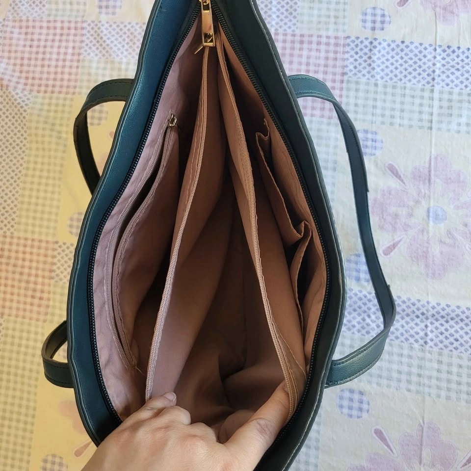Caprese Tote Bag - photo 4