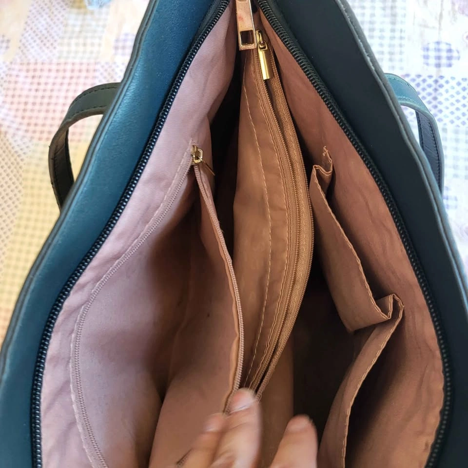 Caprese Tote Bag - photo 5