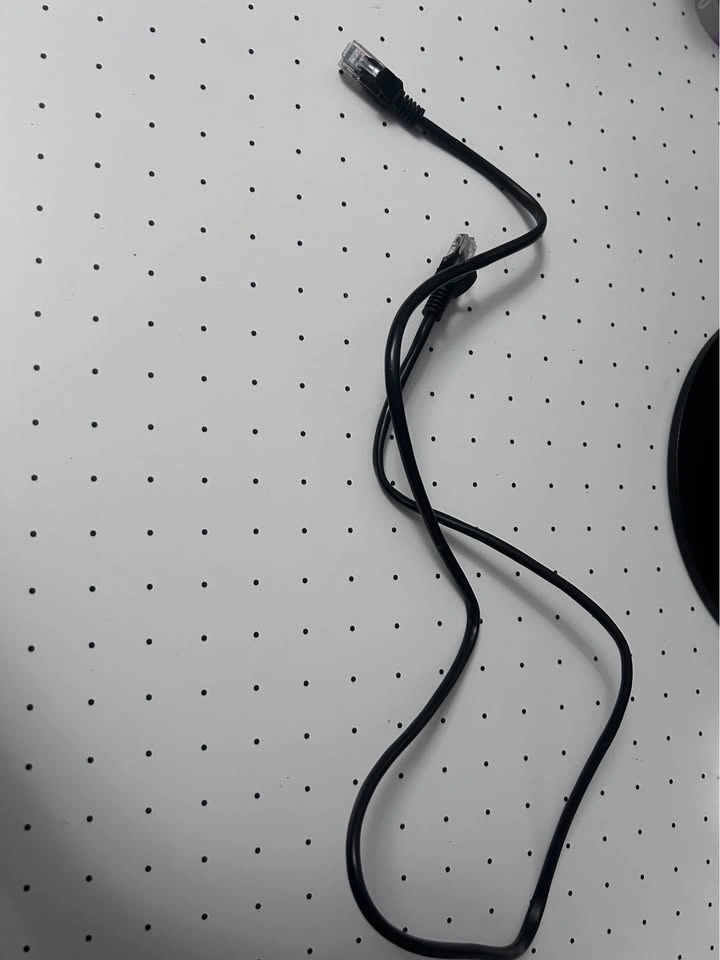 Cat6 Ethernet Wire - photo 2