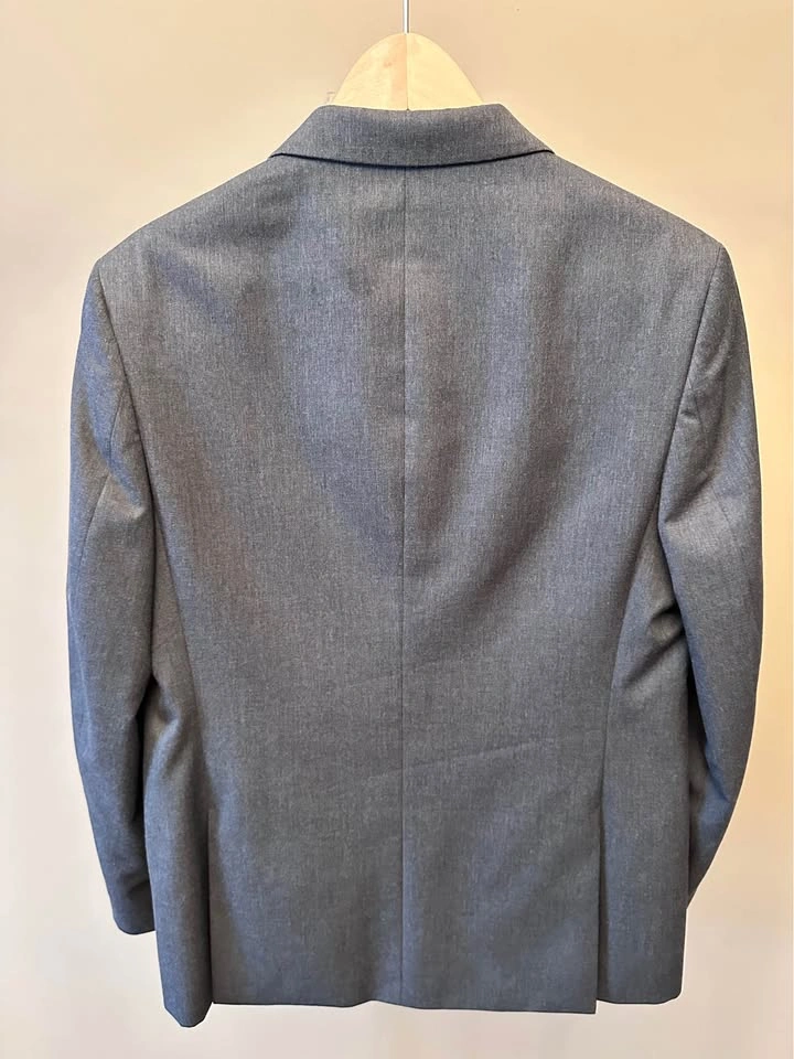 Ralph Lauren Dark Grey Suit - Small - photo 5