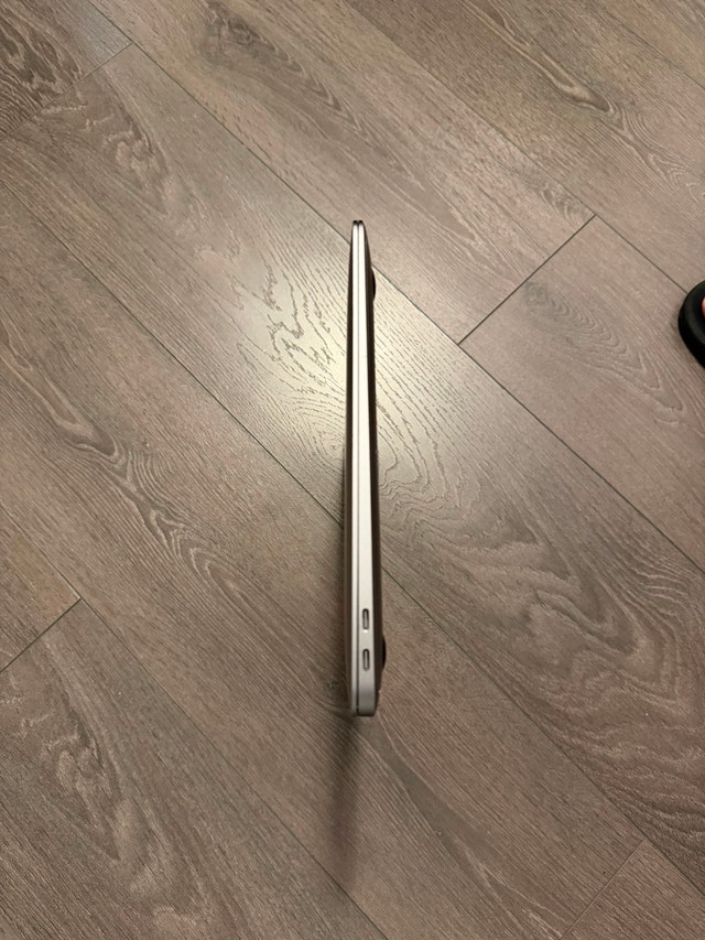 Macbook Air M1 8GB RAM + 256GB SSD - photo 4