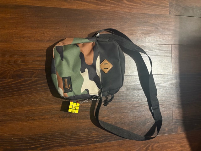 Puma Pouch