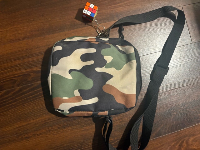 Puma Pouch - photo 2