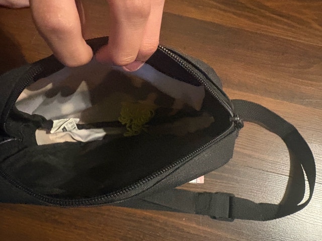 Puma Pouch - photo 3
