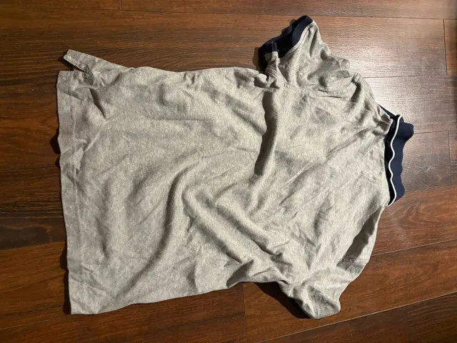 Tommy Hilfiger Polo Shirt - Medium