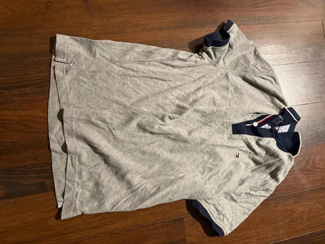 Tommy Hilfiger Polo Shirt - Medium - photo 3