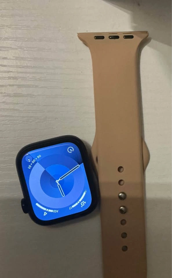 Apple Watch Series 8 41mm (88%) - photo 2