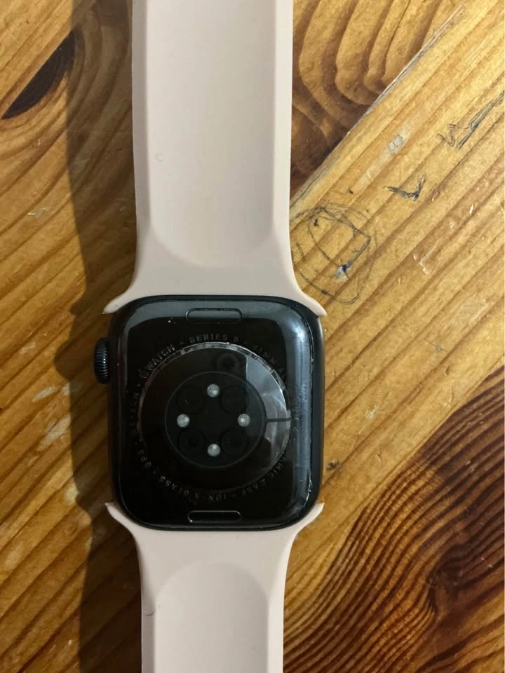 Apple Watch Series 8 41mm (88%) - photo 3