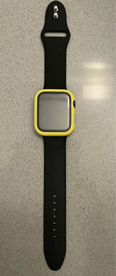 New Apple Watch SE 44mm Battery 100% - photo 3