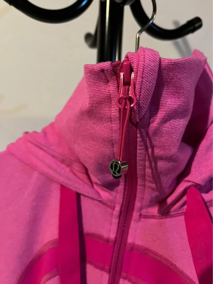 Lululemon Hooded Stride Jacket image indicator(3)