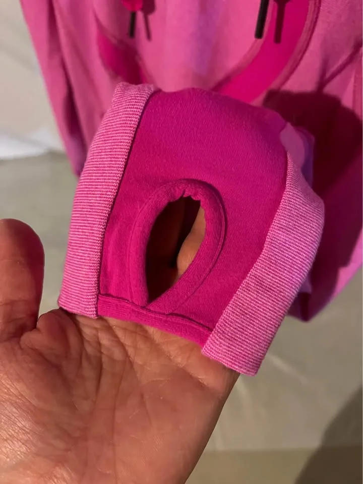 Lululemon Hooded Stride Jacket image indicator(4)