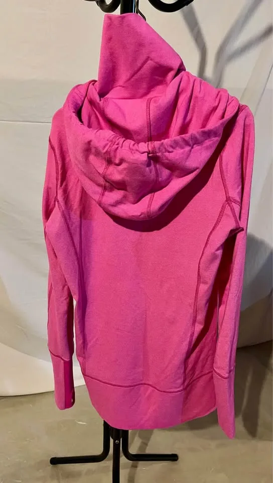 Lululemon Hooded Stride Jacket image indicator(5)