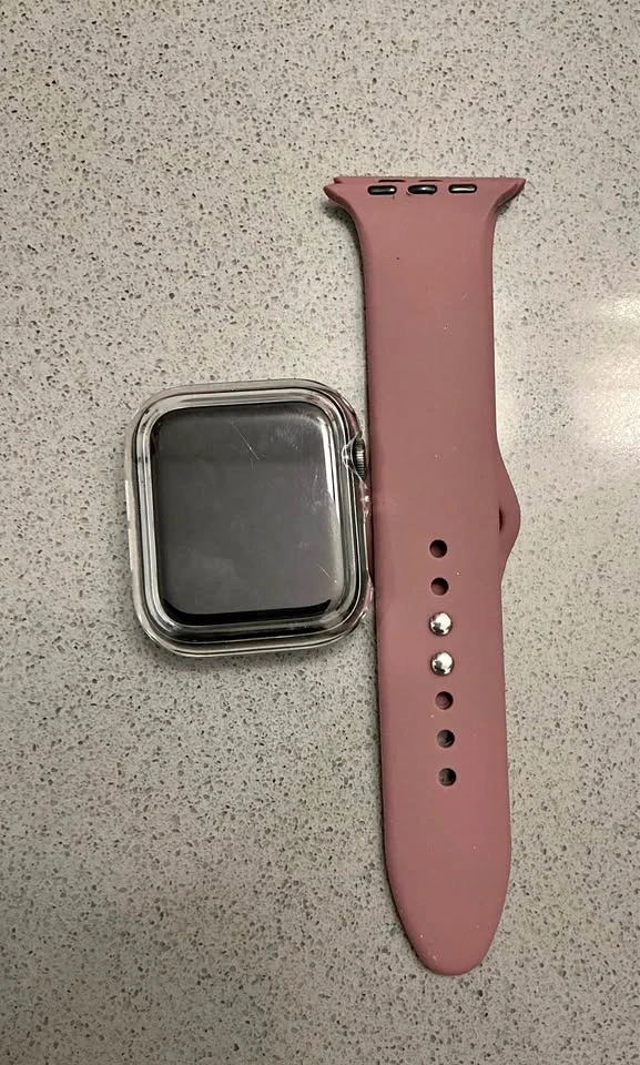 Apple Watch Series 5 44mm