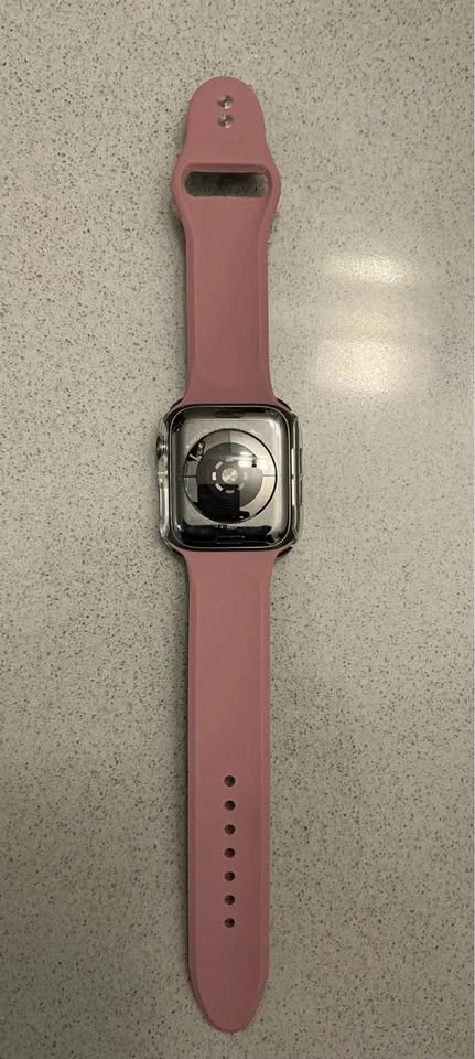 Apple Watch Series 5 44mm - photo 2