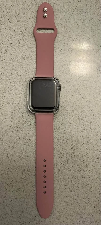 Apple Watch Series 5 44mm - photo 3